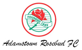 Adamstown Rosebud